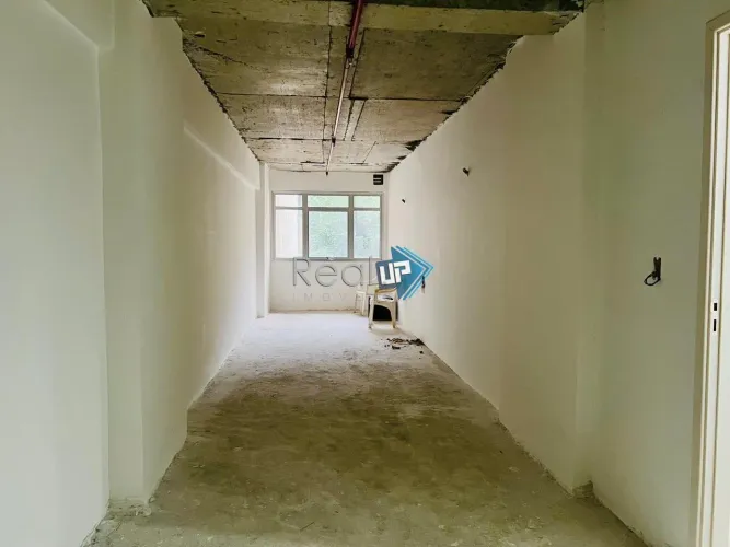 Sala Comercial no Flamengo