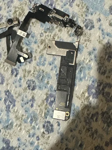 iPhone 12 Pro Placa Mãe