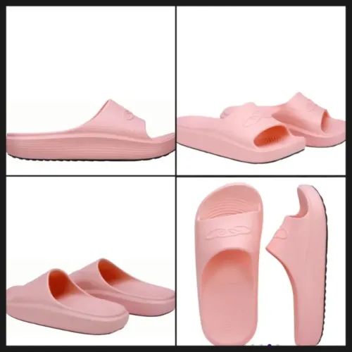 Chinelo da Olympikus rosa Usado uma unica vez