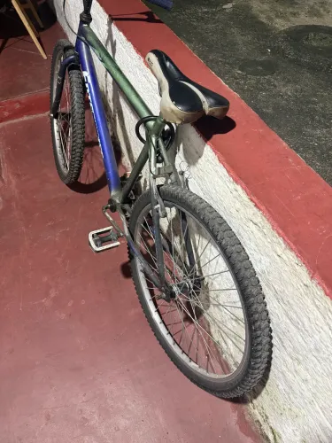 Bicicleta Aro 26