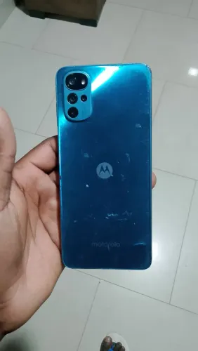 Moto g22