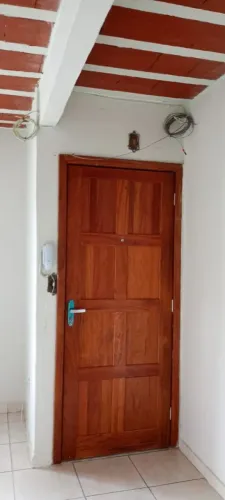 Vendo apt Cristina C