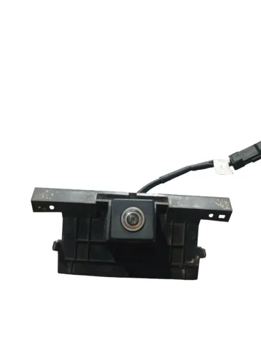Camera Re Traseira Citroen C4 Lounge 2014 2015 2016 2017