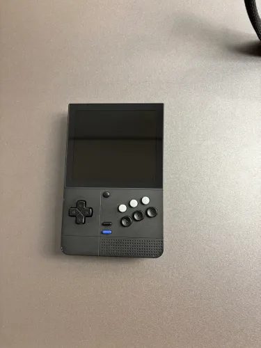 Retroid Pocket Classic - 6 botões