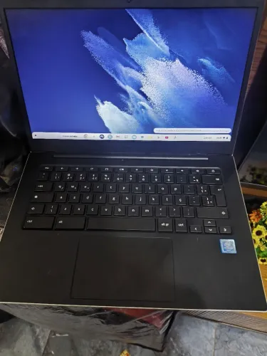 Chrome book samsung