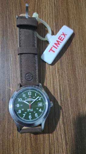 Relógio TIMEX Expedition