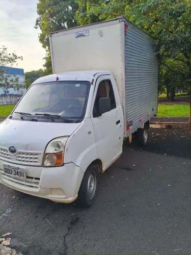 Lifan Foison 1.3 16V 85cv 2P 2015