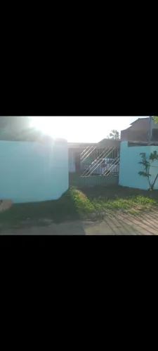 MINI CHÁCARA NO POVOADO SAPÉ 