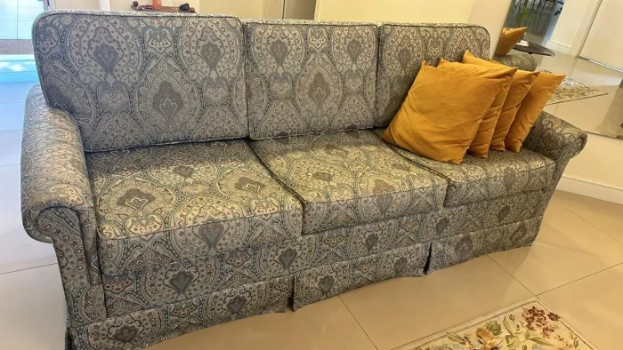 Conjunto de sofa