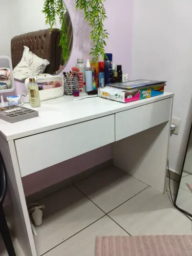 Vendo escrivania