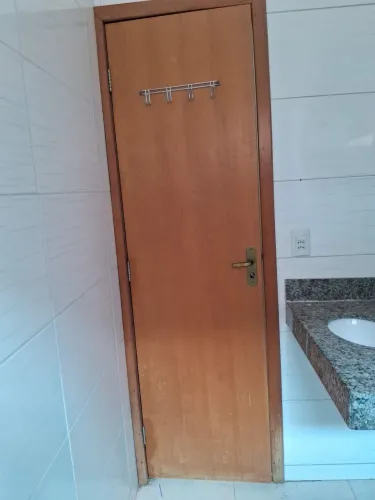 Alugo casa no aureny 3