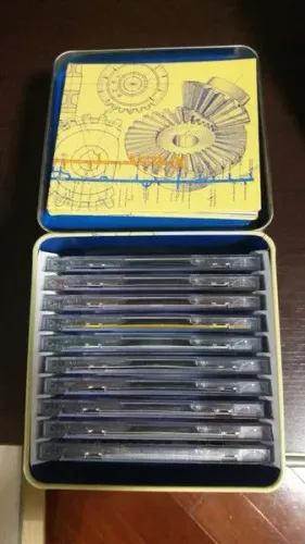 Combo. Cds