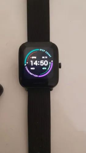 Amazfit bip u pro