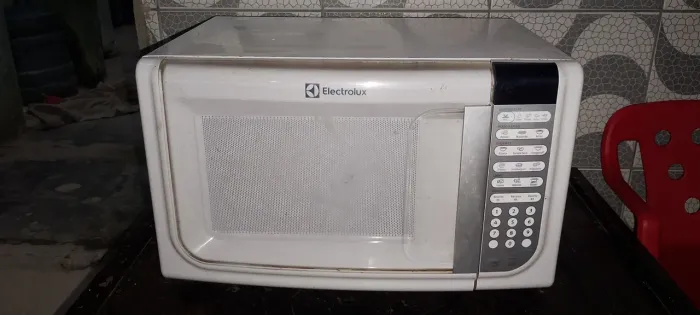 Microondas