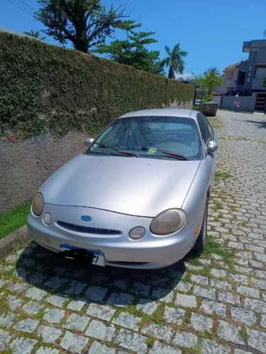 Ford Taurus L/lx 3.0 V6 1997