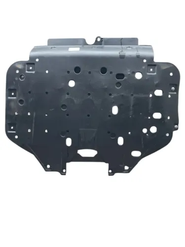 Protetor Carter Honda City 2015 2016 2017 2018 2019 a 2021