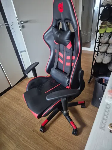 Cadeira Gamer Seminova