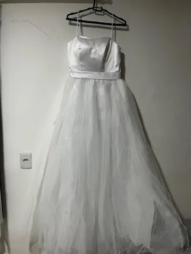 Vestido de noiva