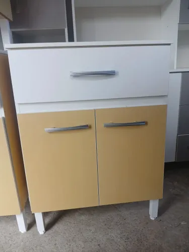 Balcão para micro-ondas 