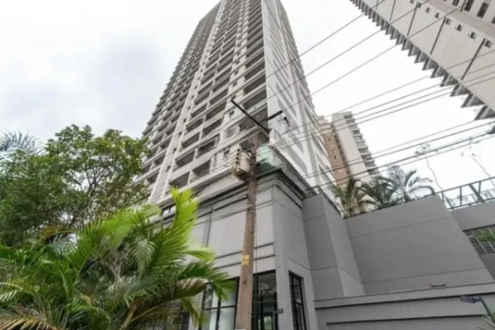 Apto de 280m² no Condomínio WONDER IPIRANGA, o projeto mais alto da região, 38 andares e t