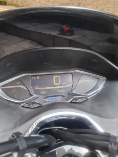 HONDA PCX 2022