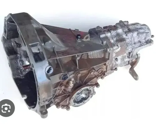 Vendo câmbio usado forjado 1.a.4.Sapinho VW AP engate rápido estria 8v 