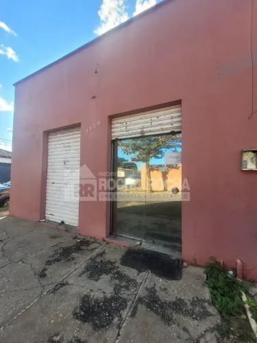 Imóvel Comercial para alugar com 0,00 metros quadrados no MATINHA - Teresina - Piauí