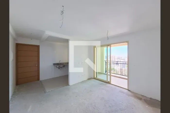 Apartamento à Venda - Água Fria, 2 Quartos, 66 m2