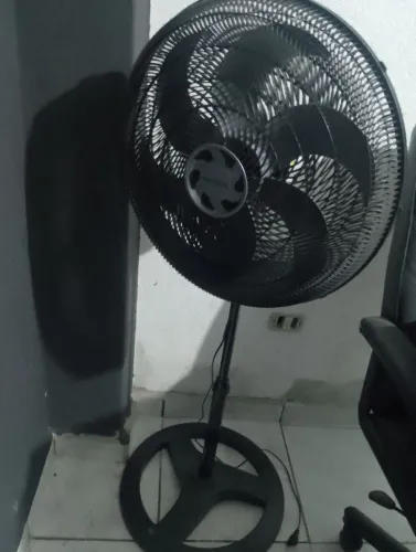 Ventilador ventisol
