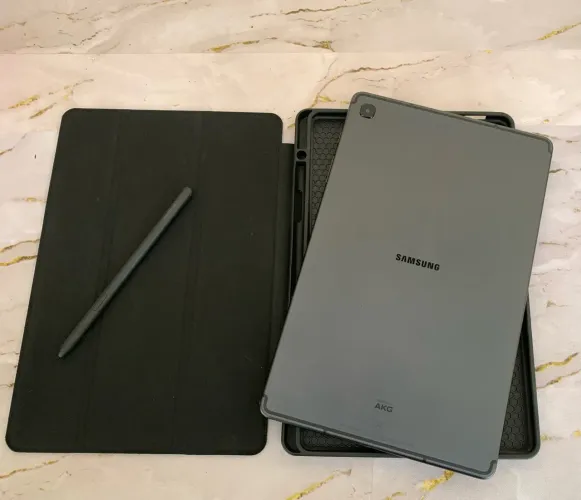 Galaxy Tab S6 Lite