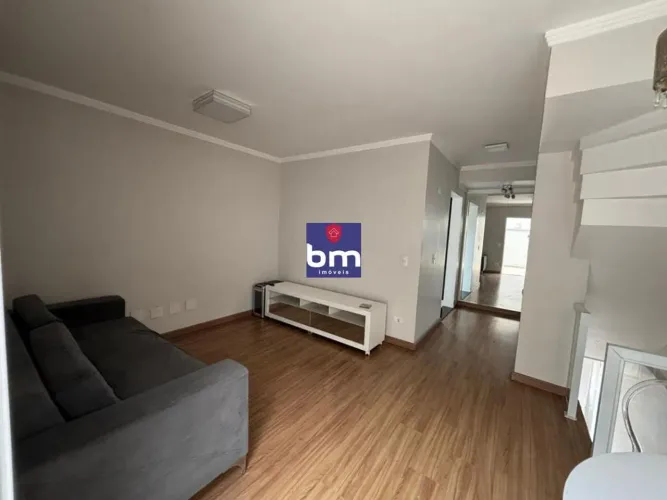 Casa à venda em São Paulo, Parque Munhoz, com 3 quartos, com 114 m², Condomínio Morada do 