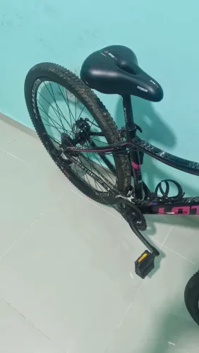 VENDO BICICLETAS