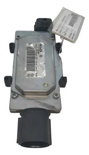 Modulo Ventoinha Ford Focus Titanium Power Shift 2.0 2015