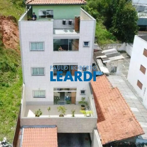 APARTAMENTO - VILA GONÇALVES - SP