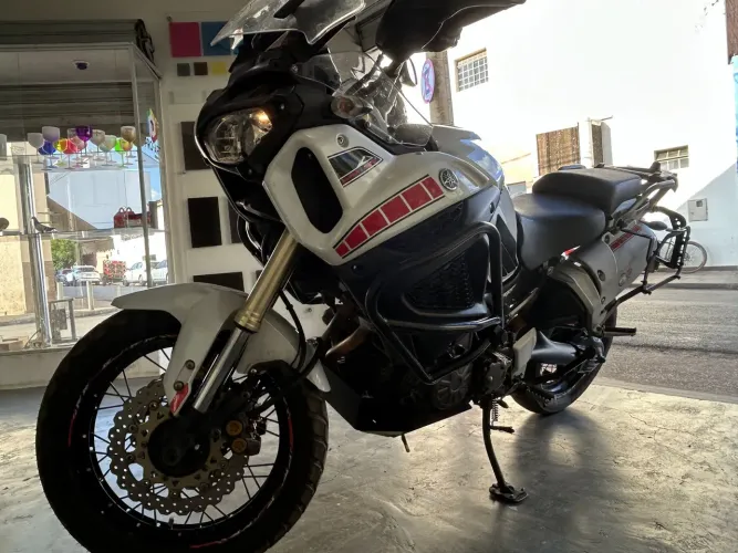 Super tenere 1200
