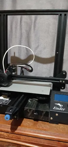 Impressora 3D - Ender 3 - V2