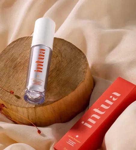 Sérum firmador facial intua 30ml