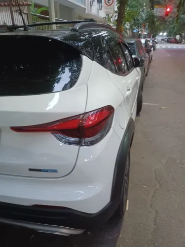 Fiat Pulse Audace Turbo 200 Aut. (hibrído) 2026