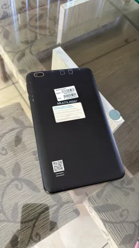 Tablet Multilaser M8 4G 32GB Tela 8 pol. 2GB RAM + WIFI Android 11