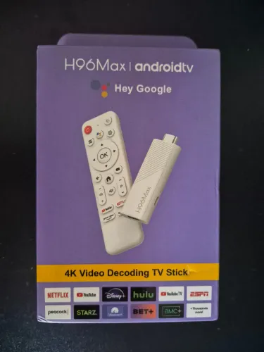 Stick TV Android