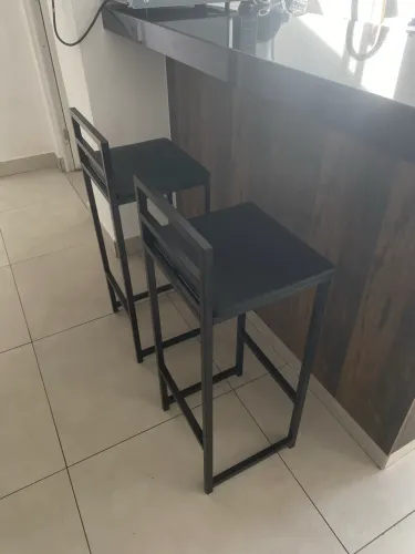 Banquetas