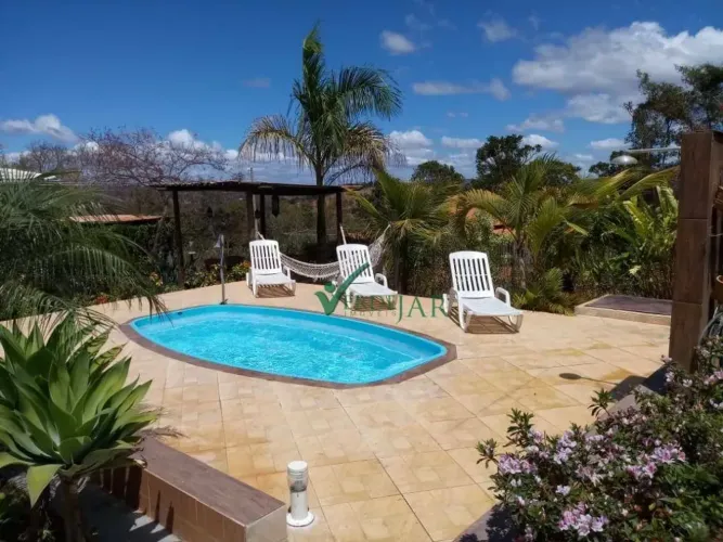 Casa com 3 dormitórios à venda, 266 m² por R$ 900.000,00 - Condominio Recanto das Araras -