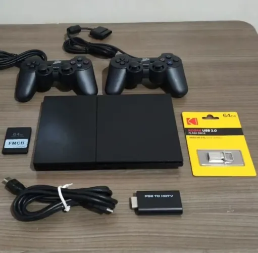 PlayStation 2