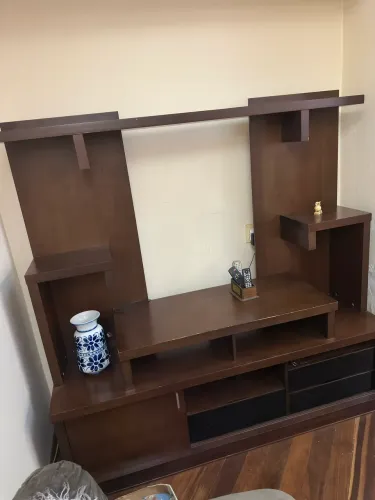 Rack tv