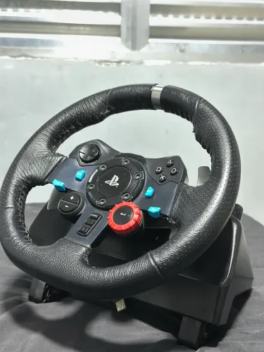Volante G29