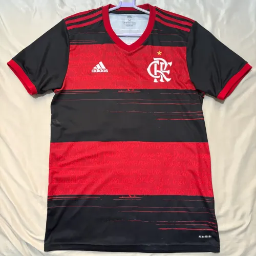 Camisa Flamengo 2020 original Adidas