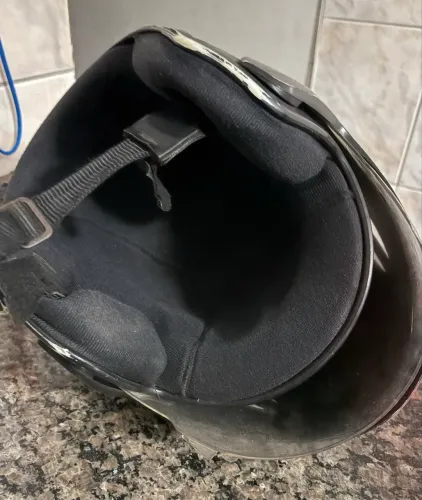 Capacete 