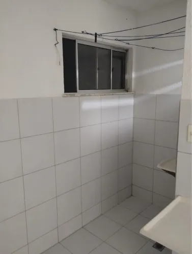 Alugo apartamento Parque Viver Estilo