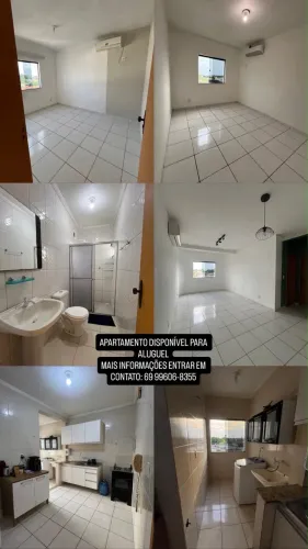 Aluguel em Porto Velho