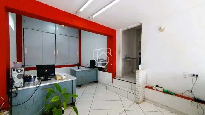 Salão e Lojas em Itu para aluguel Centro - SP | Área total 417,01 m² - R$ 2.500,00